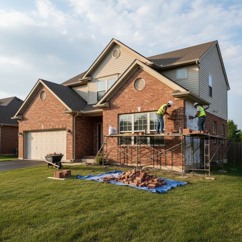 Top Siding Repair Companies in Newark, OH